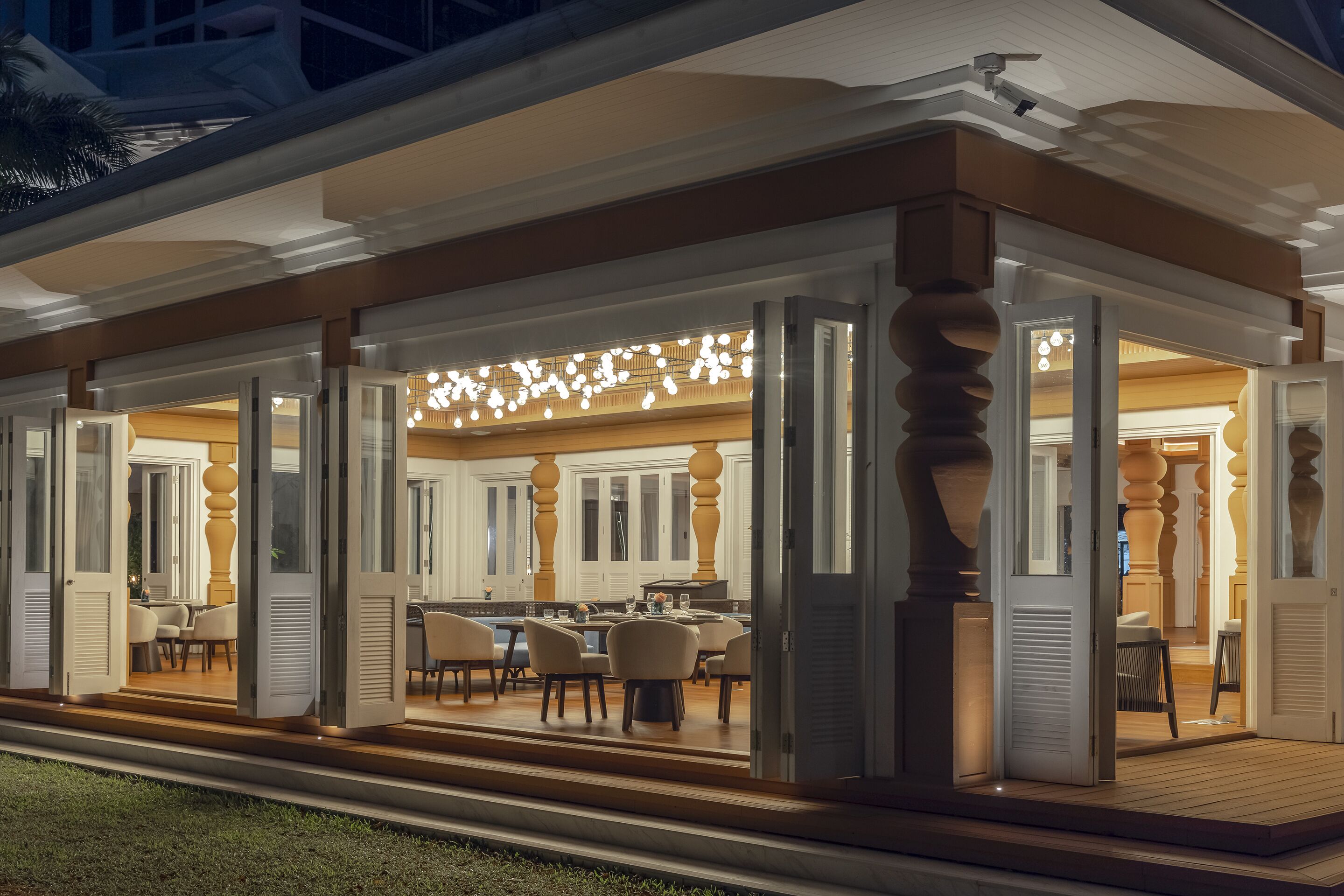 Foto - The Pe La Resort, Phuket - SHA Extra Plus