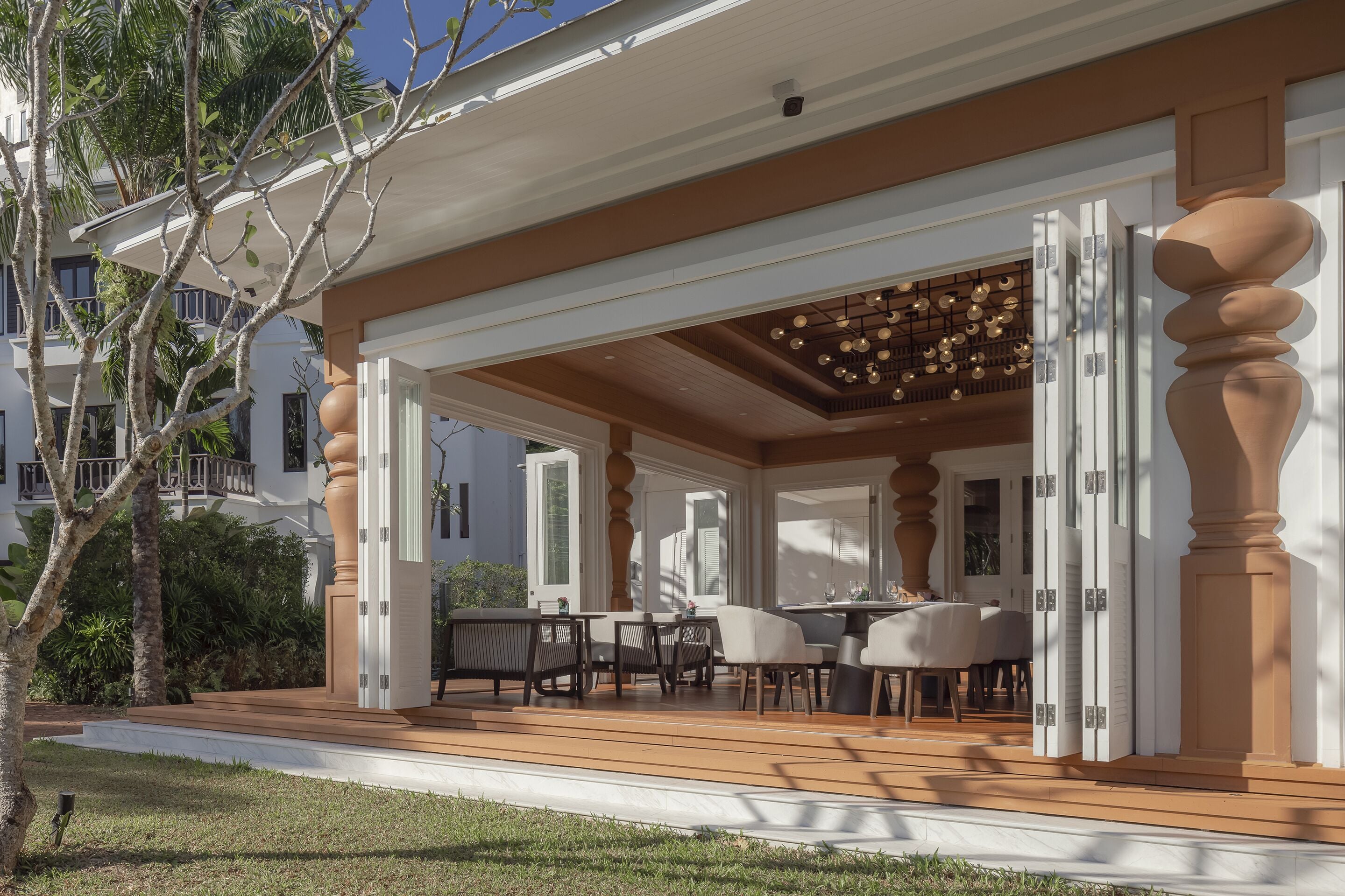 Foto - The Pe La Resort, Phuket - SHA Extra Plus