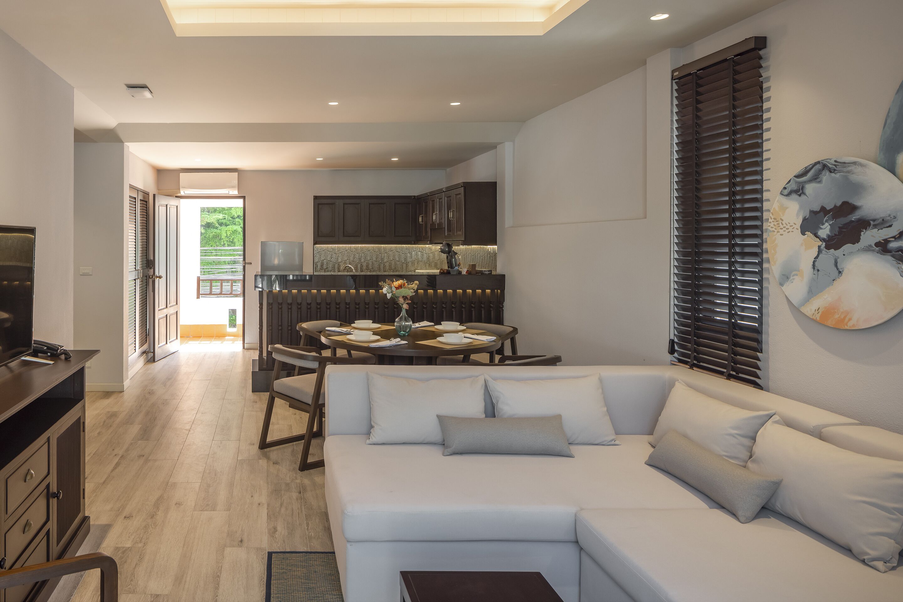 Foto - The Pe La Resort, Phuket - SHA Extra Plus