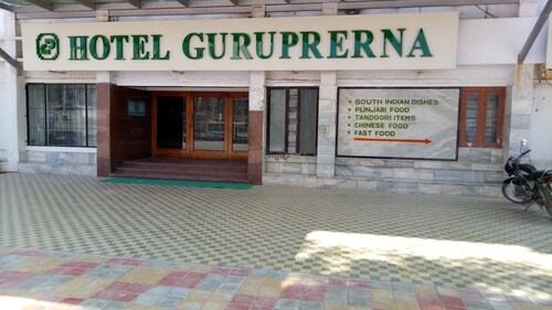 Guruprerna Beacon Resort, Dwarka