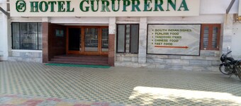 Guruprerna Beacon Resort, Dwarka