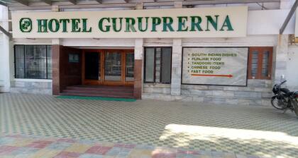 Guruprerna Beacon Resort, Dwarka