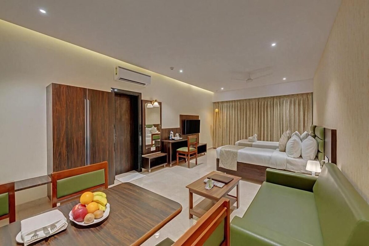 Executive Premium Room