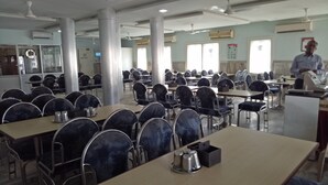 Restaurantes
