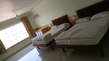 Suite | Wifi gratis