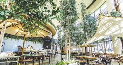 HOTEL MYSTAYS PREMIER Sapporo Park