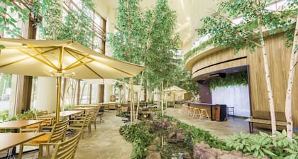 HOTEL MYSTAYS PREMIER Sapporo Park