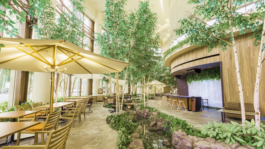 HOTEL MYSTAYS PREMIER Sapporo Park
