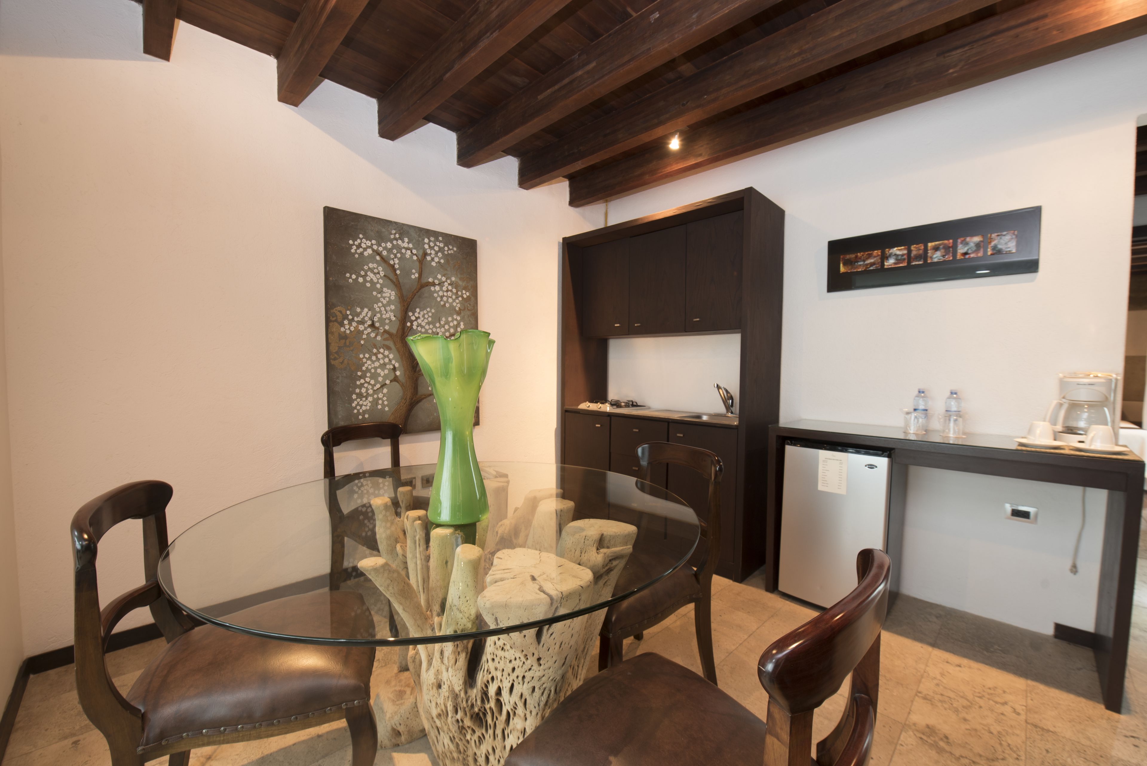 grand room | in-room dining