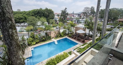 Colombe Hotel Boutique