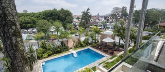 Colombe Hotel Boutique