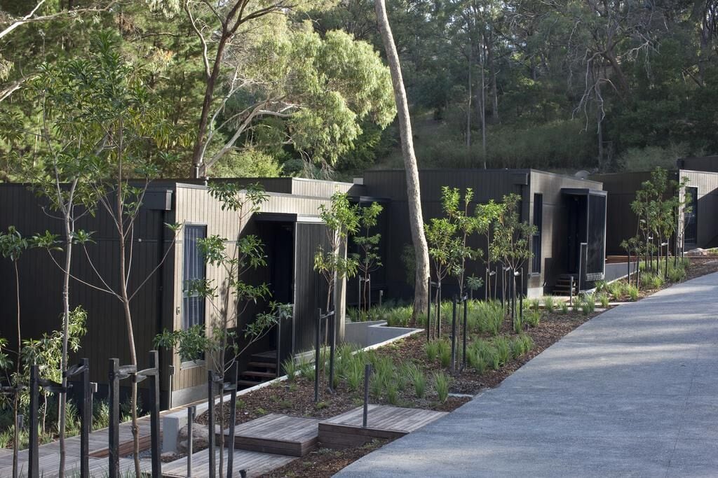 Foto - Hepburn at Hepburn