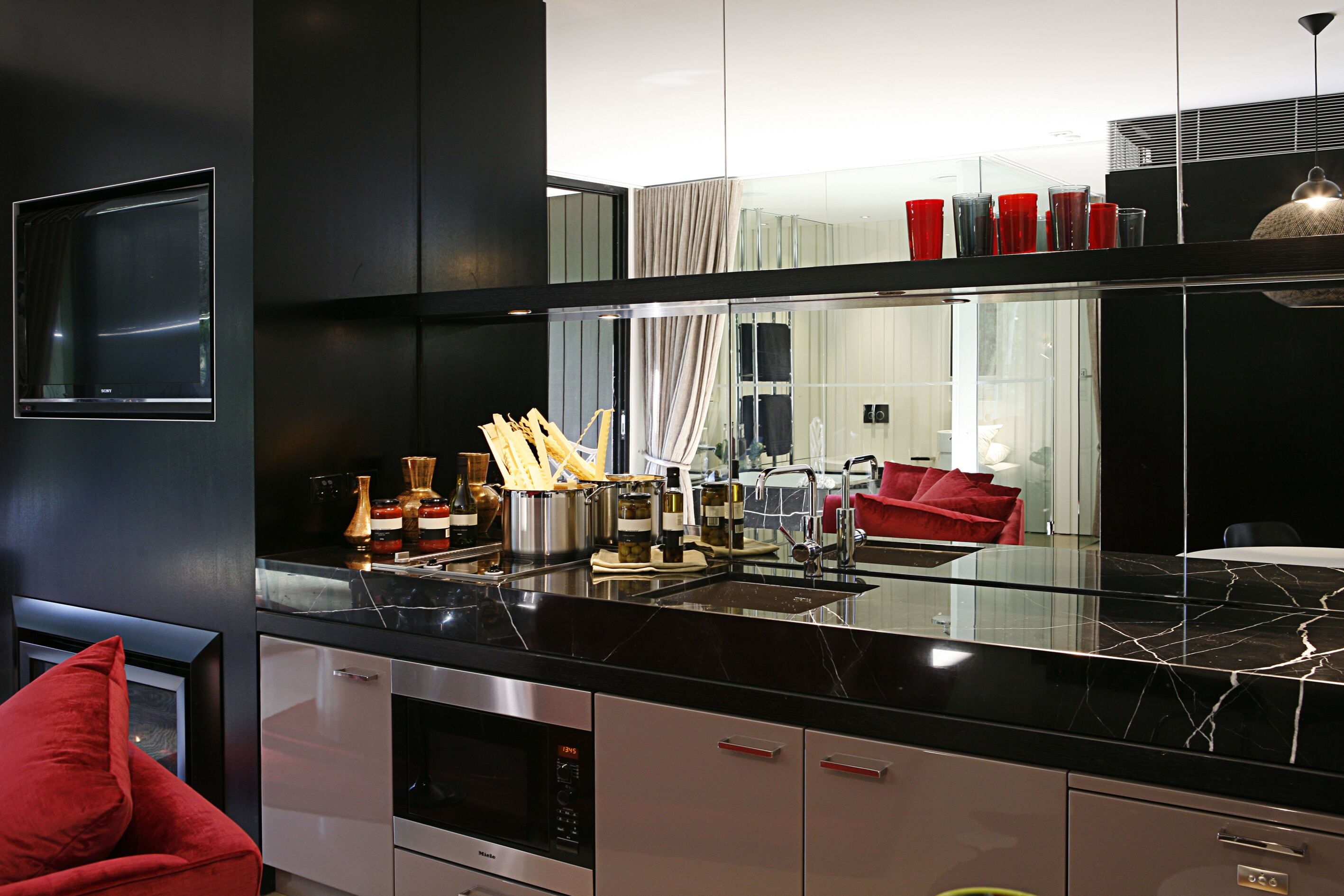 Foto - Hepburn at Hepburn