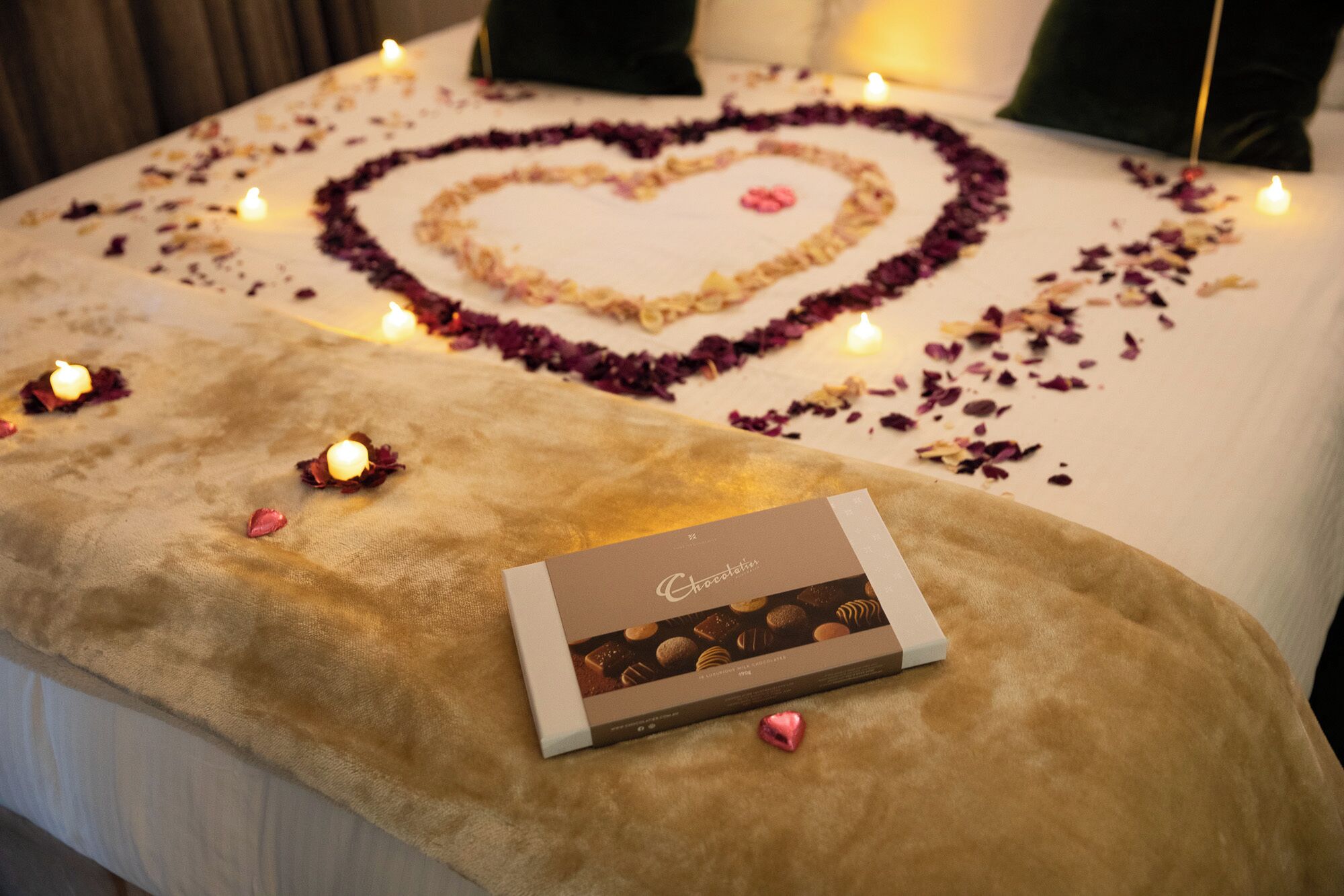 Foto - Hepburn at Hepburn