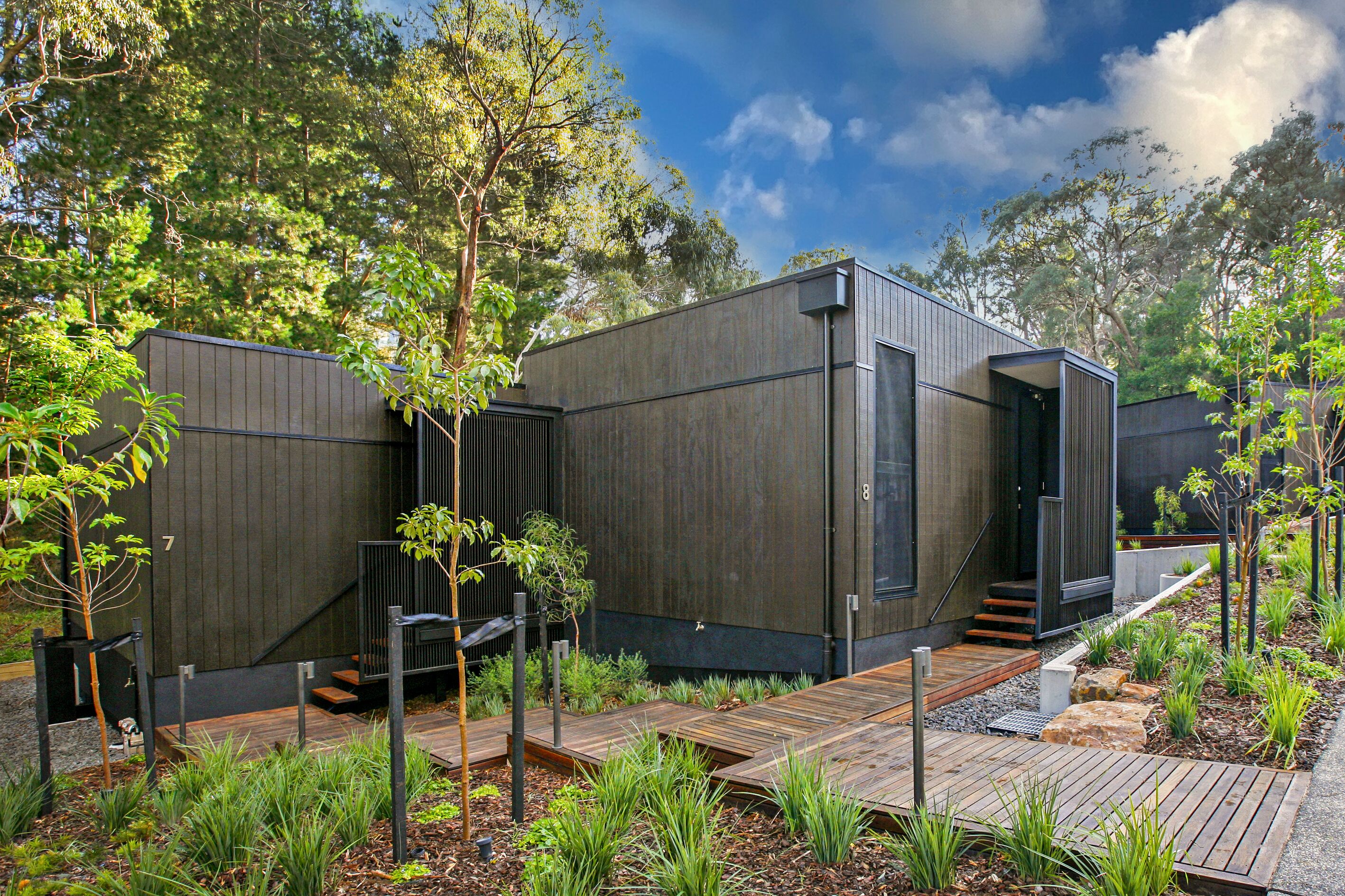 Foto - Hepburn at Hepburn