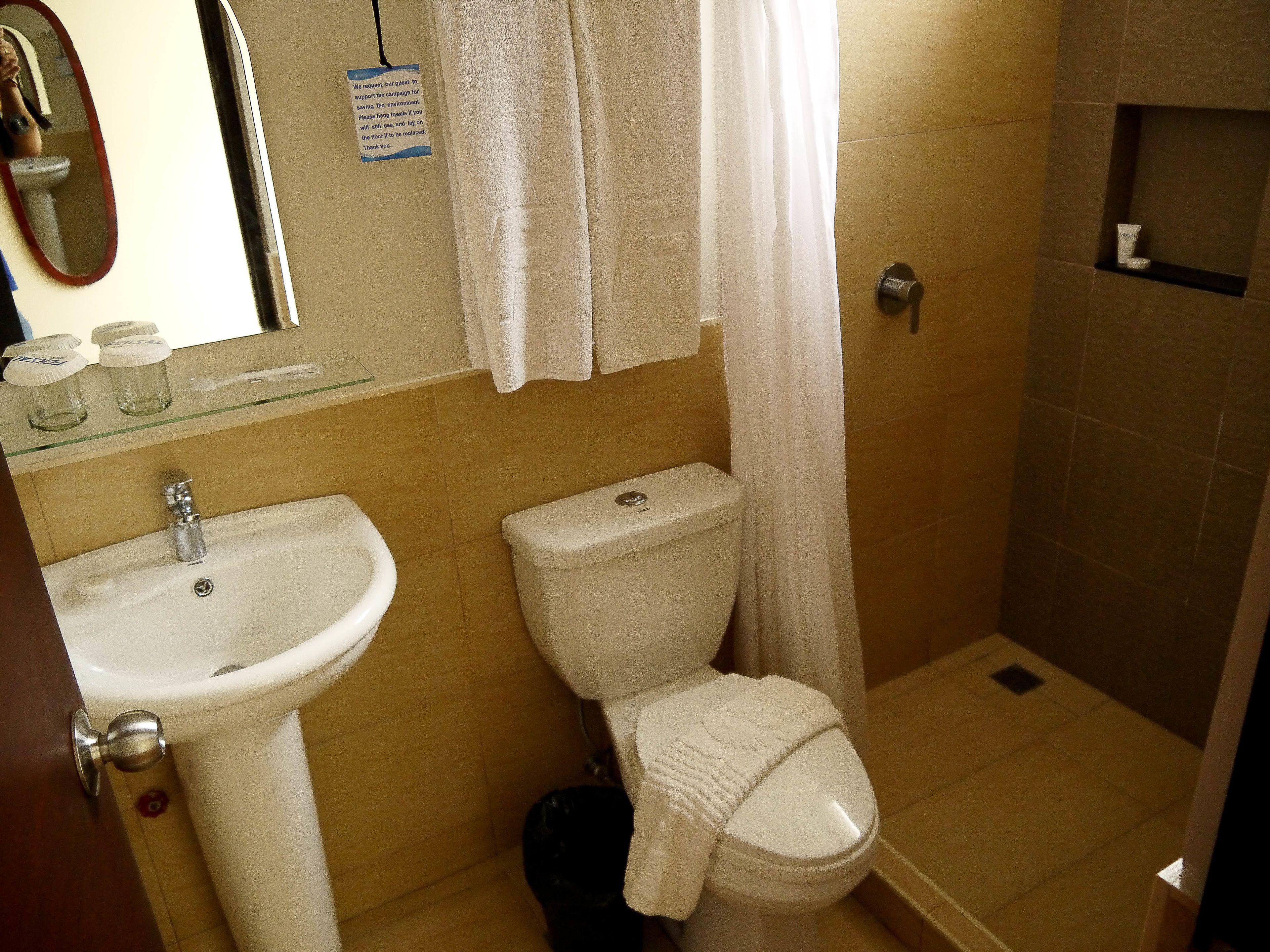 Photo - Fersal Hotel - Manila