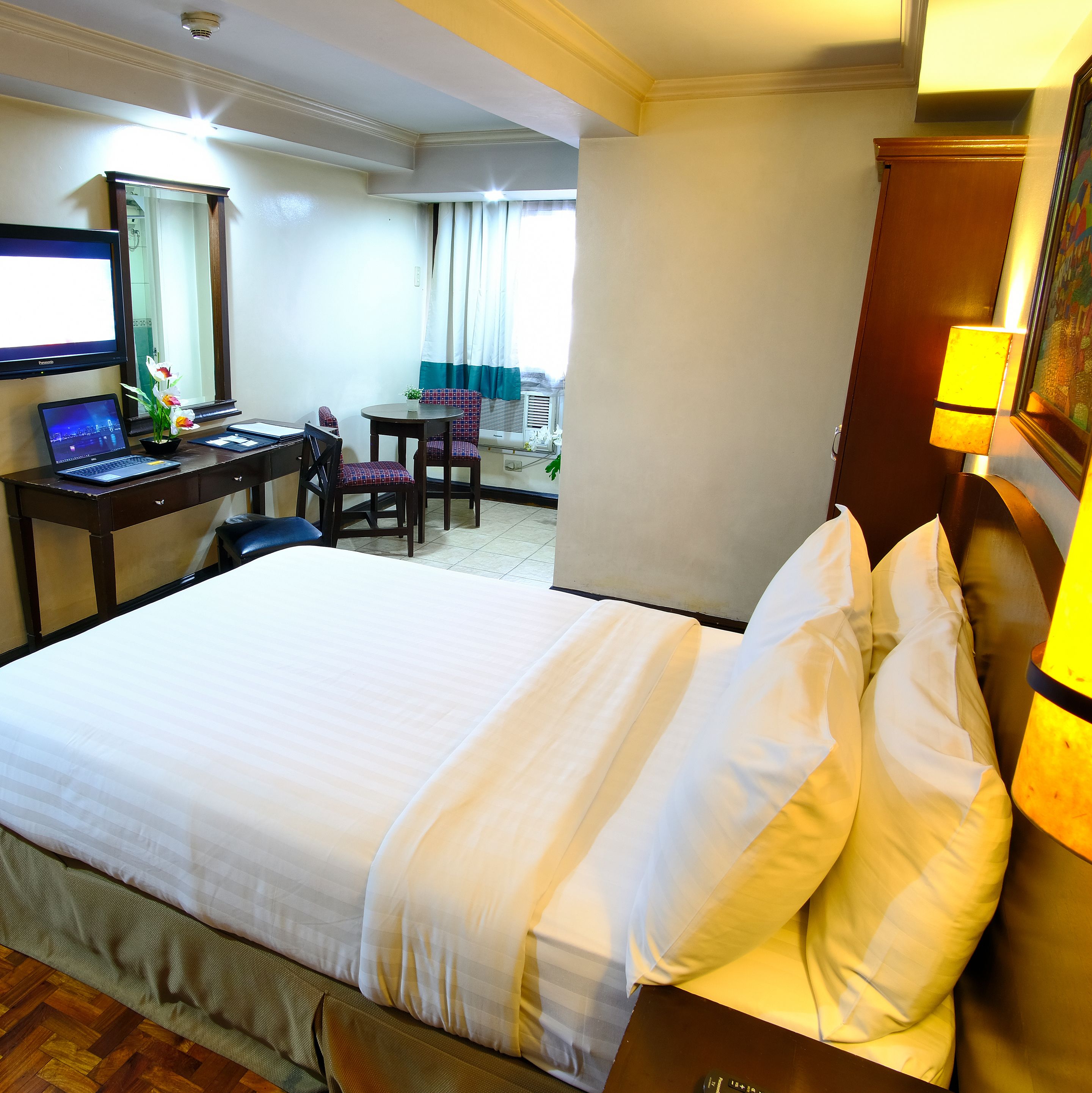 Photo - Fersal Hotel - Manila