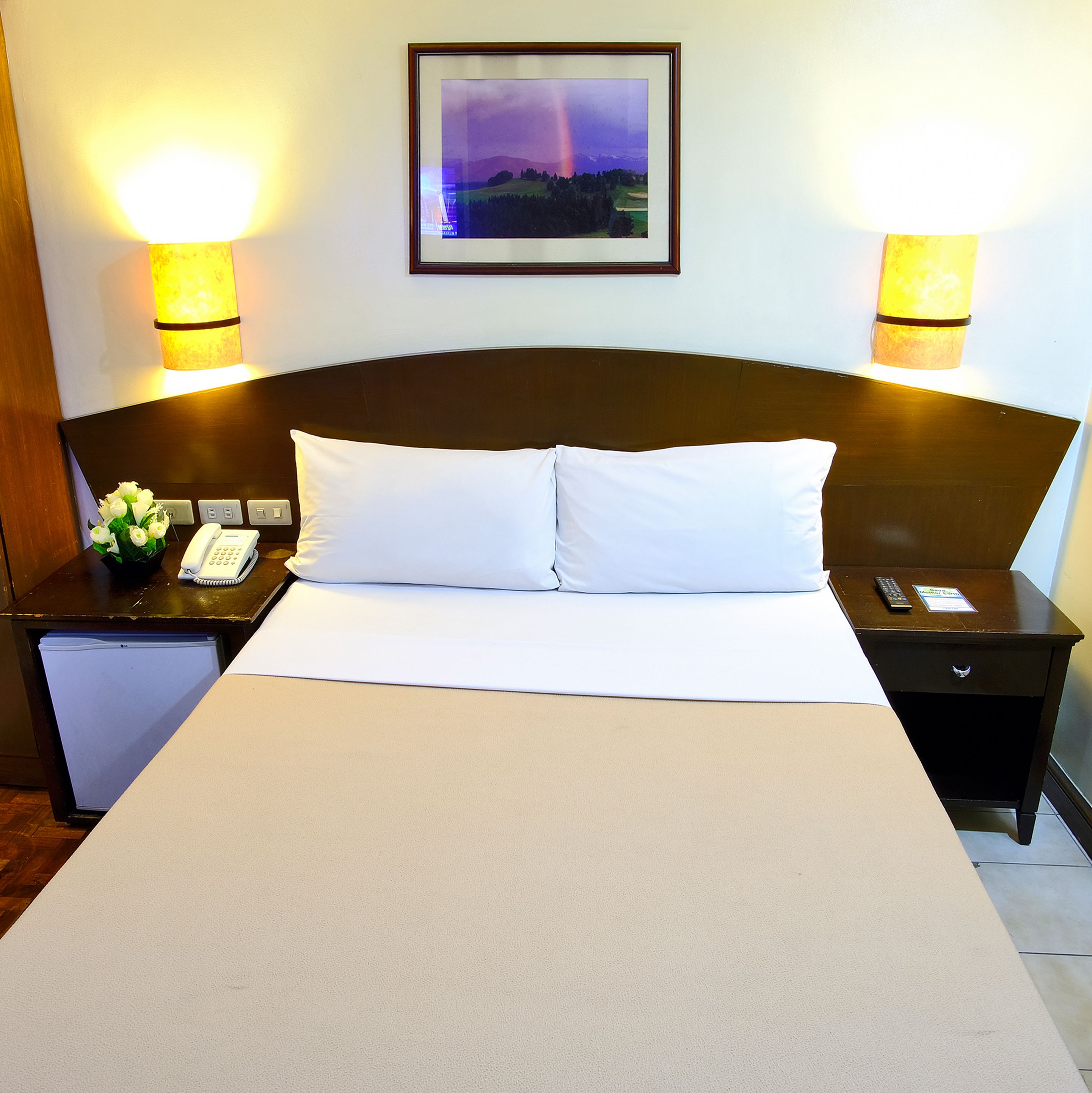 Photo - Fersal Hotel - Manila