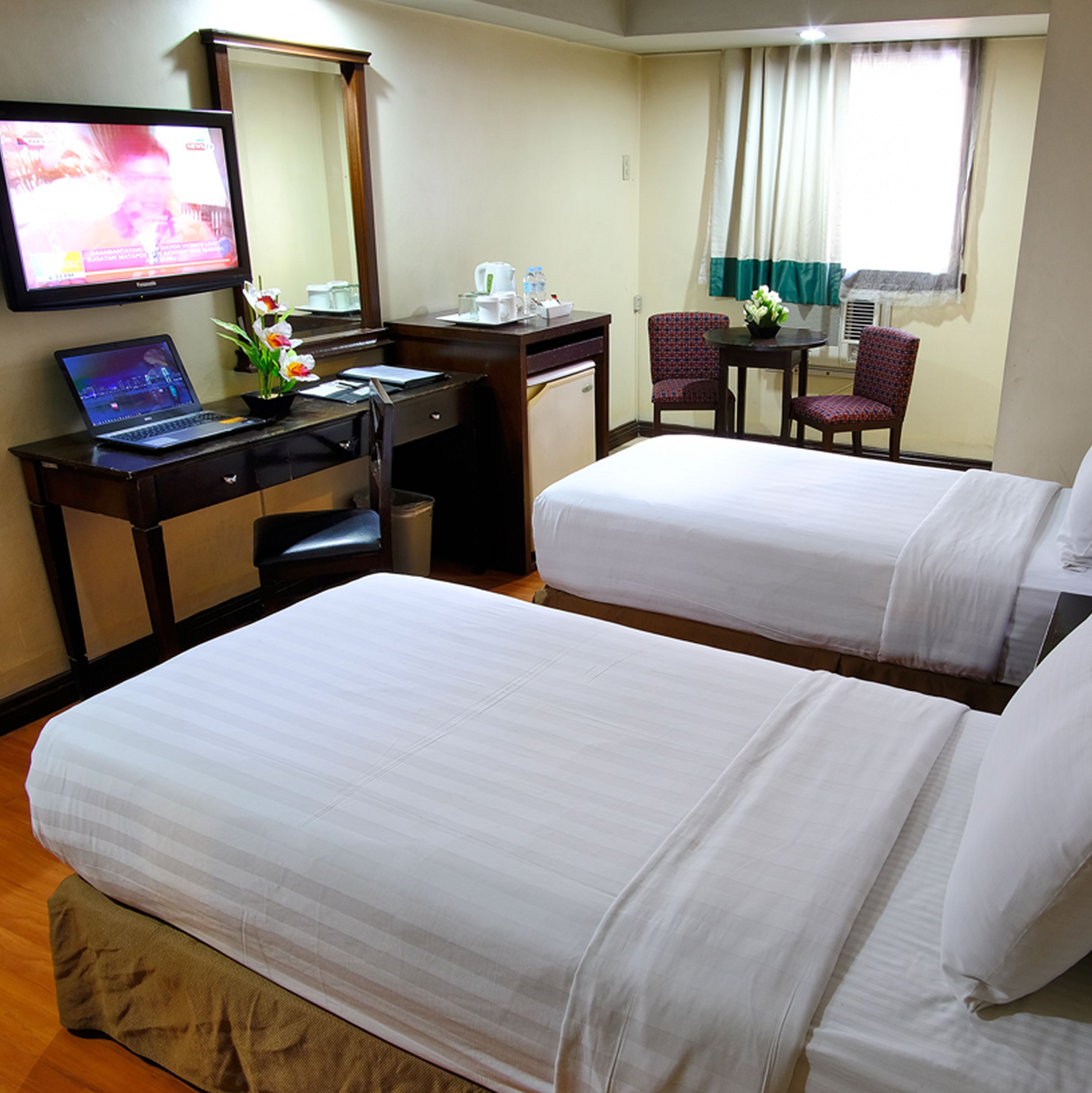 Photo - Fersal Hotel - Manila