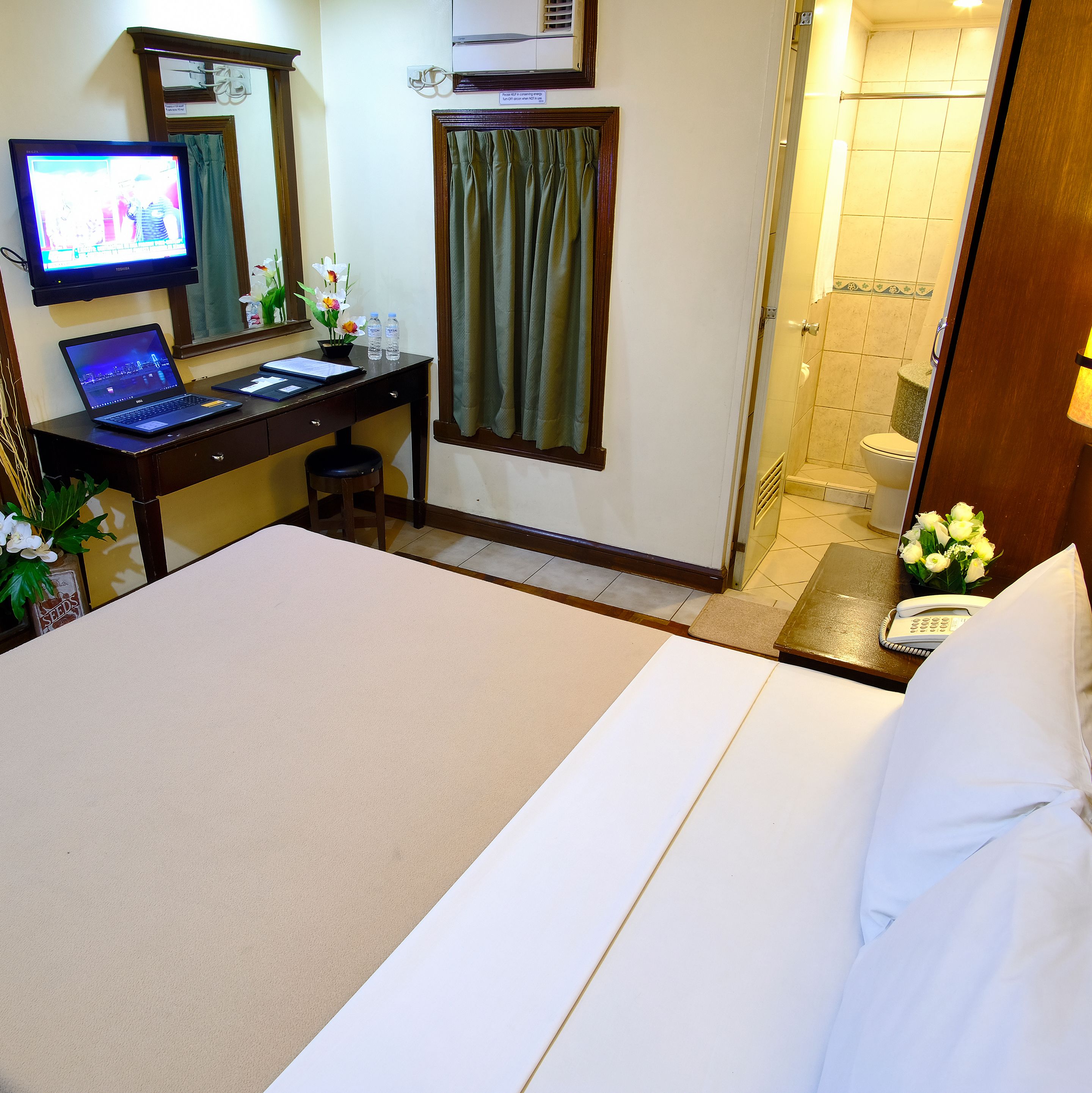 Photo - Fersal Hotel - Manila