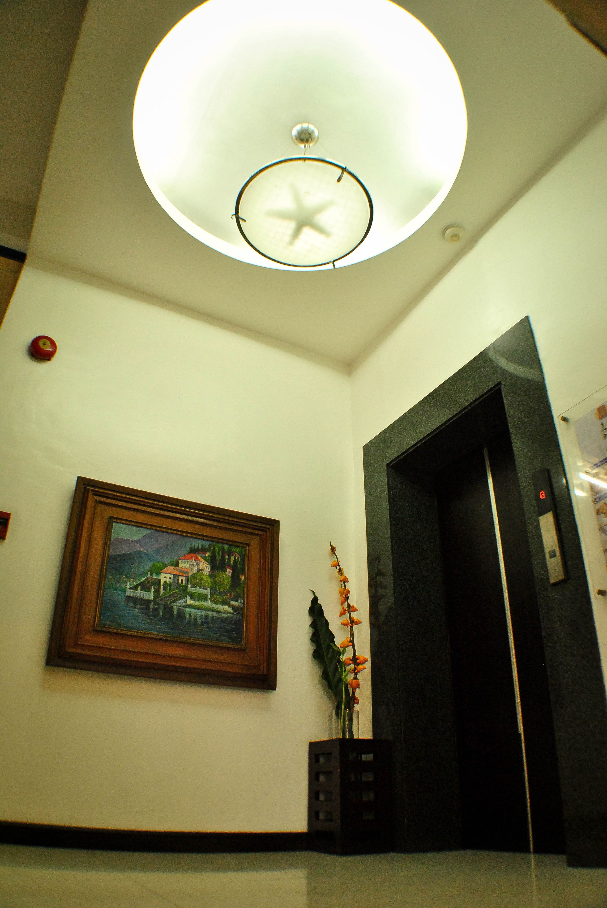 Photo - Fersal Hotel - Manila