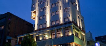 Hotel Coco Grand Ueno Shinobazu