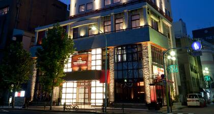 Hotel Coco Grand Ueno Shinobazu