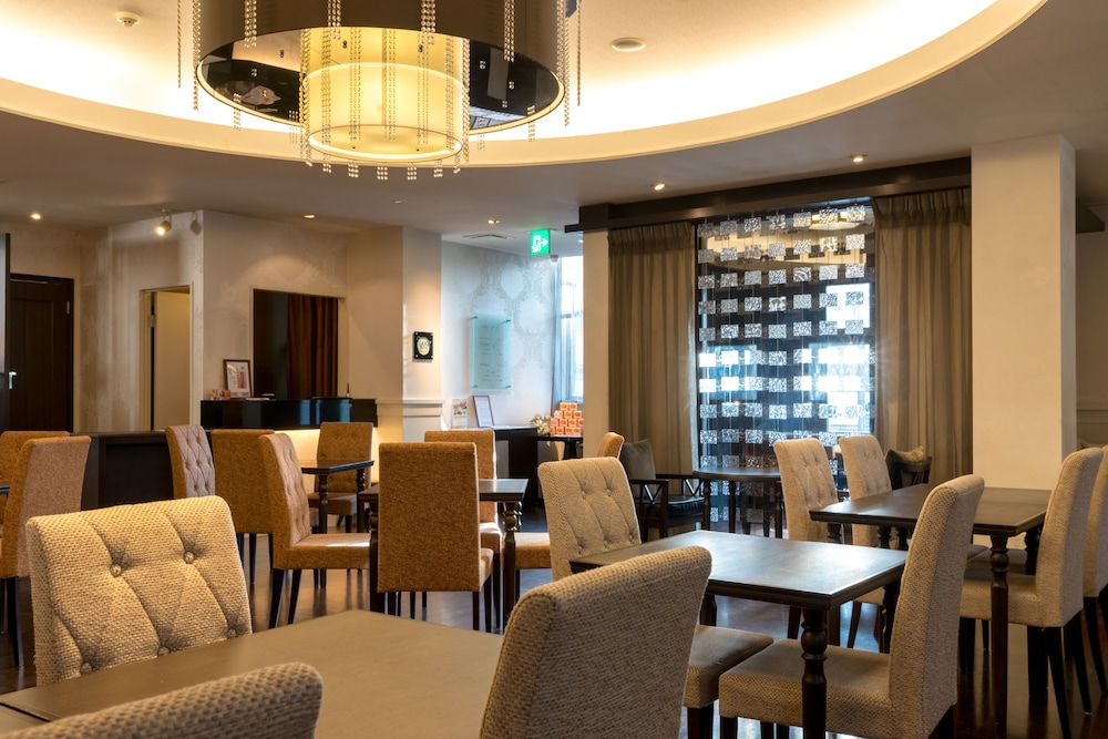 Matsumoto Marunouchi Hotel by null