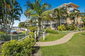 Exterior - BreakFree Great Sandy Straits (Urangan)