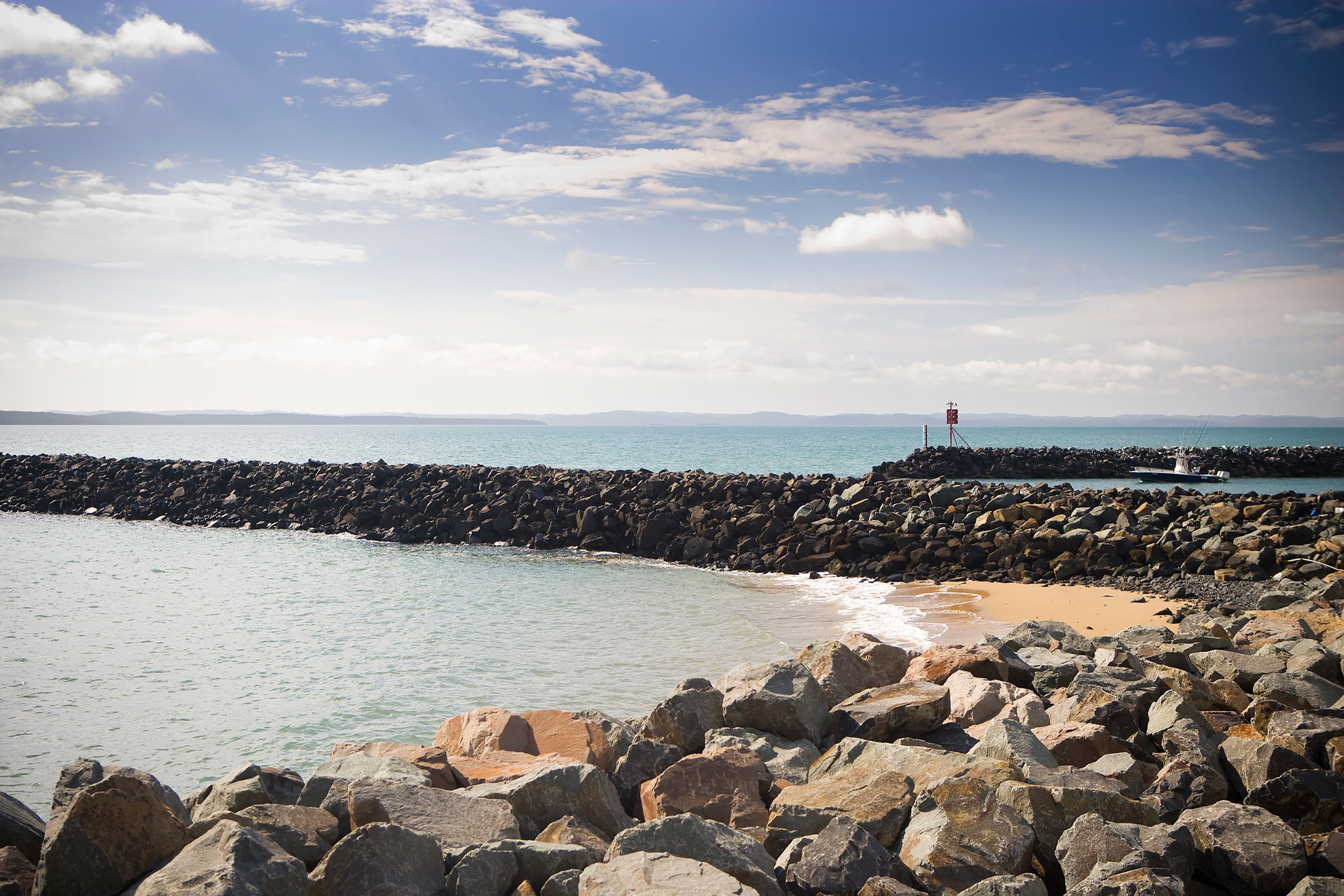 BreakFree Great Sandy Straits — image 25