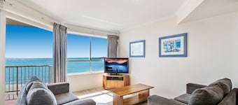 BreakFree Great Sandy Straits