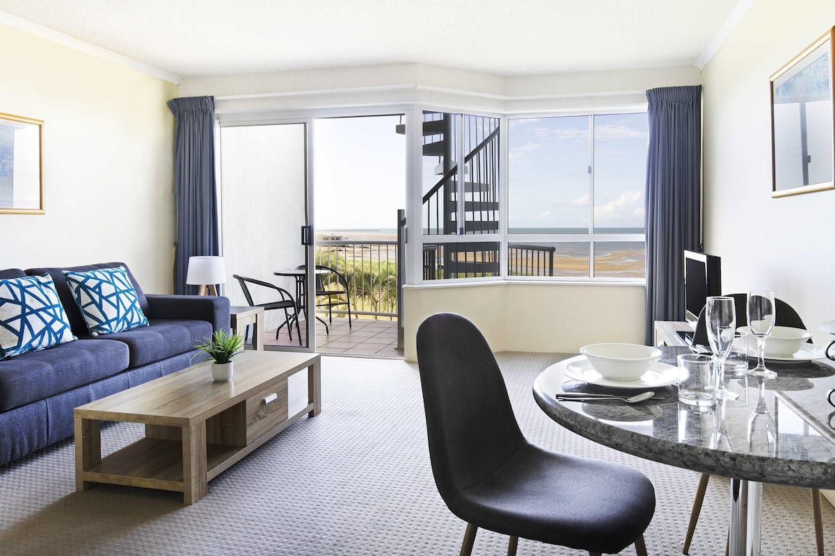 Zimmer, 1 Schlafzimmer