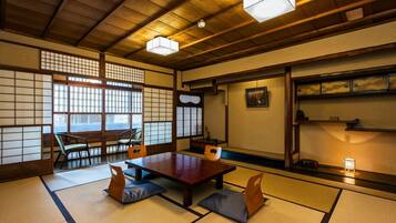 Superior Japanese Room, 35sqm -Ki-