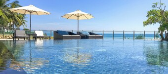 The Ocean Villas - Managed by The Ocean Resort