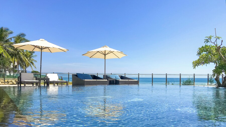 The Ocean Villas - Managed by The Ocean Resort