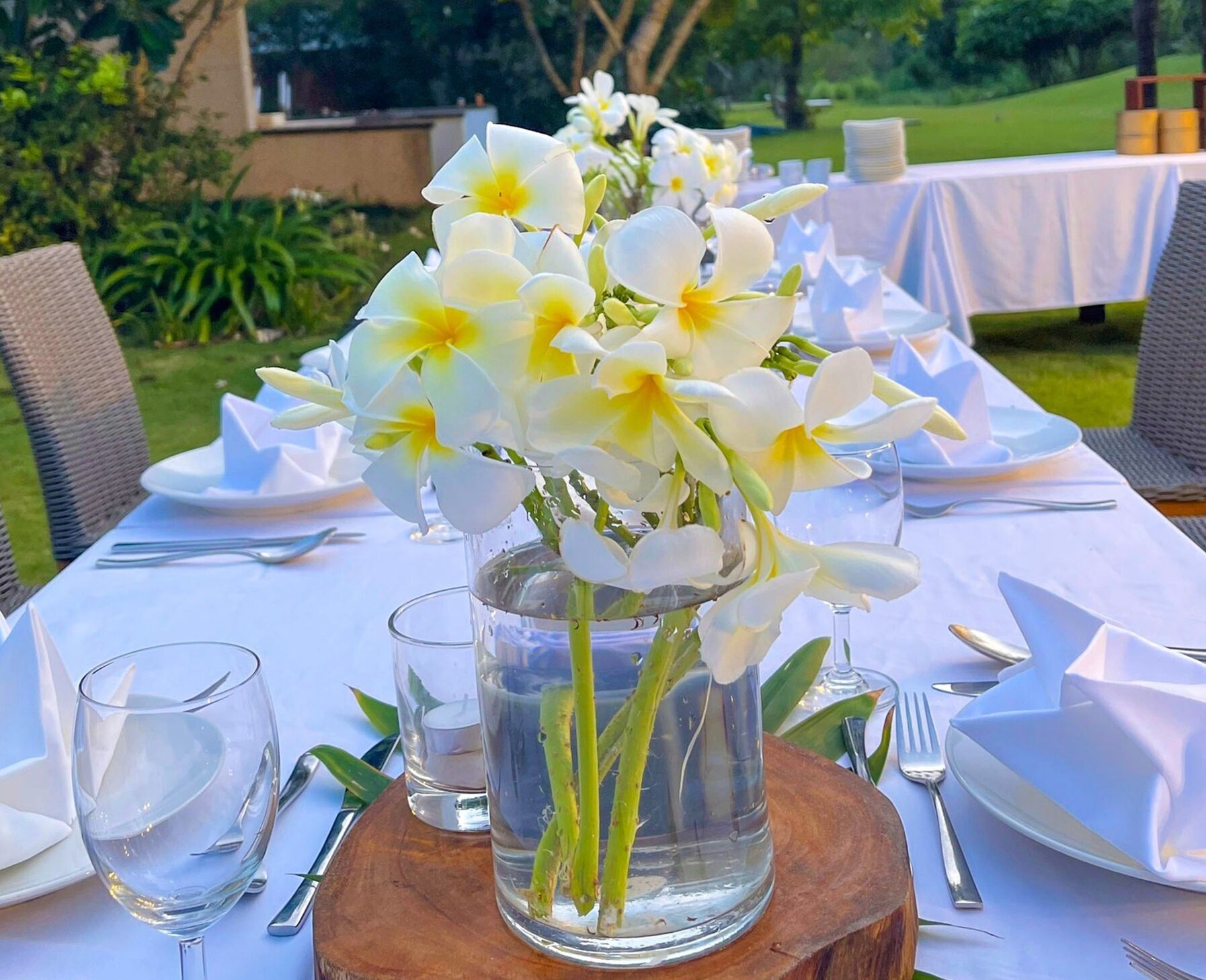 4 bedrooms, minibar, in-room safe, desk