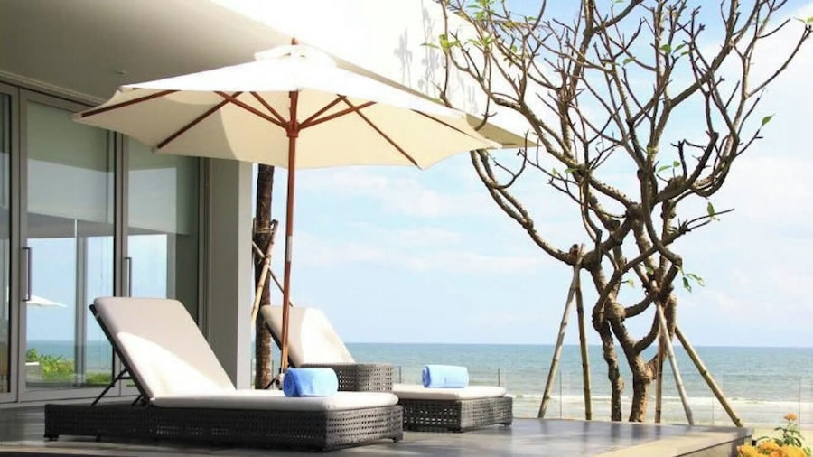 The Ocean Villas - Managed by The Ocean Resort