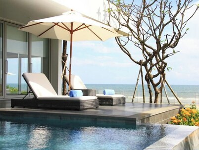 The Ocean Villas - Managed by The Ocean Resort
