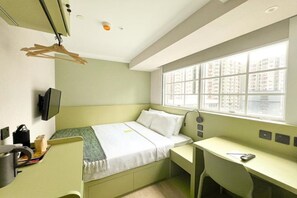 Desk, free WiFi - Bridal Tea House Hung Hom Gillies Avenue South (Kowloon)