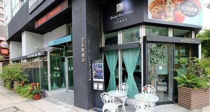 Bridal Tea House Hotel - Gillies Avenue South