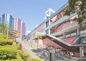 Exterieur