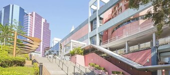 Bridal Tea House Hotel - Gillies Avenue South