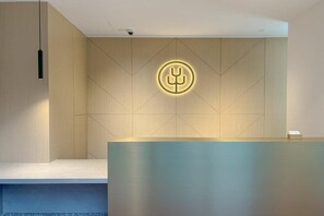 Lobby - Bridal Tea House Hung Hom Gillies Avenue South (Kowloon)