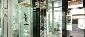 Bridal Tea House Hung Hom Gillies Avenue South
