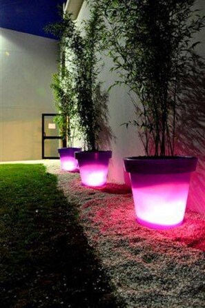 Exterior - Lorient Résidence (Caudan)