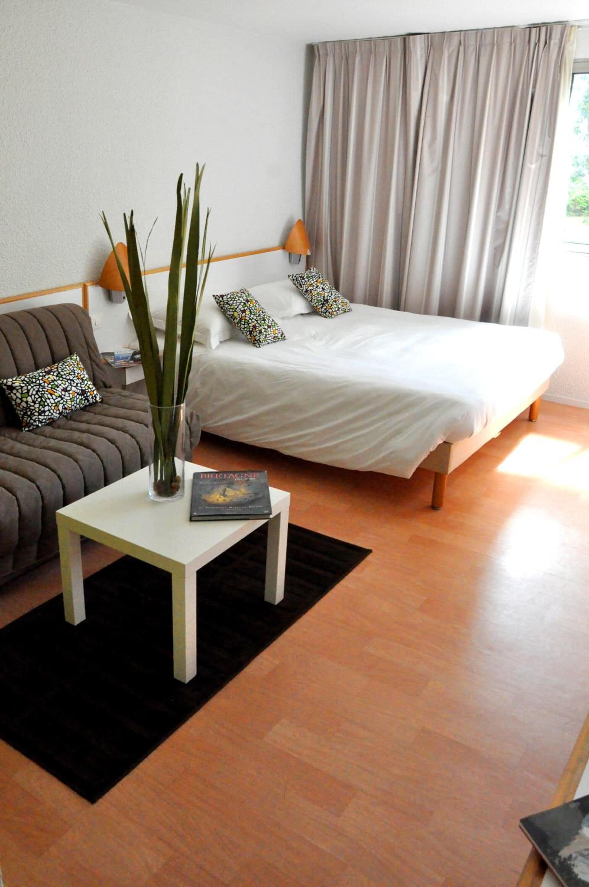 Photo - Lorient Résidence