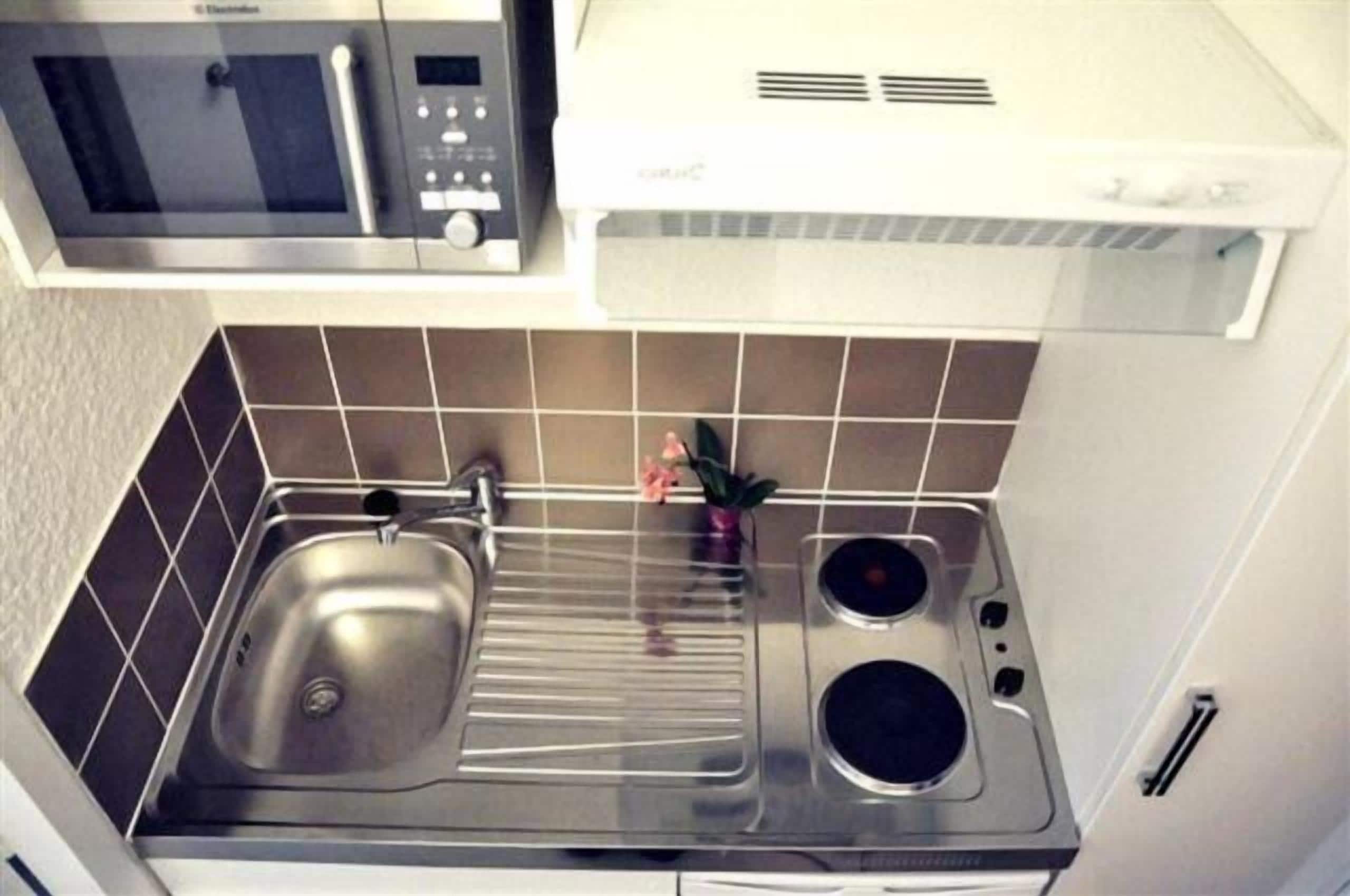 Photo - Lorient Résidence