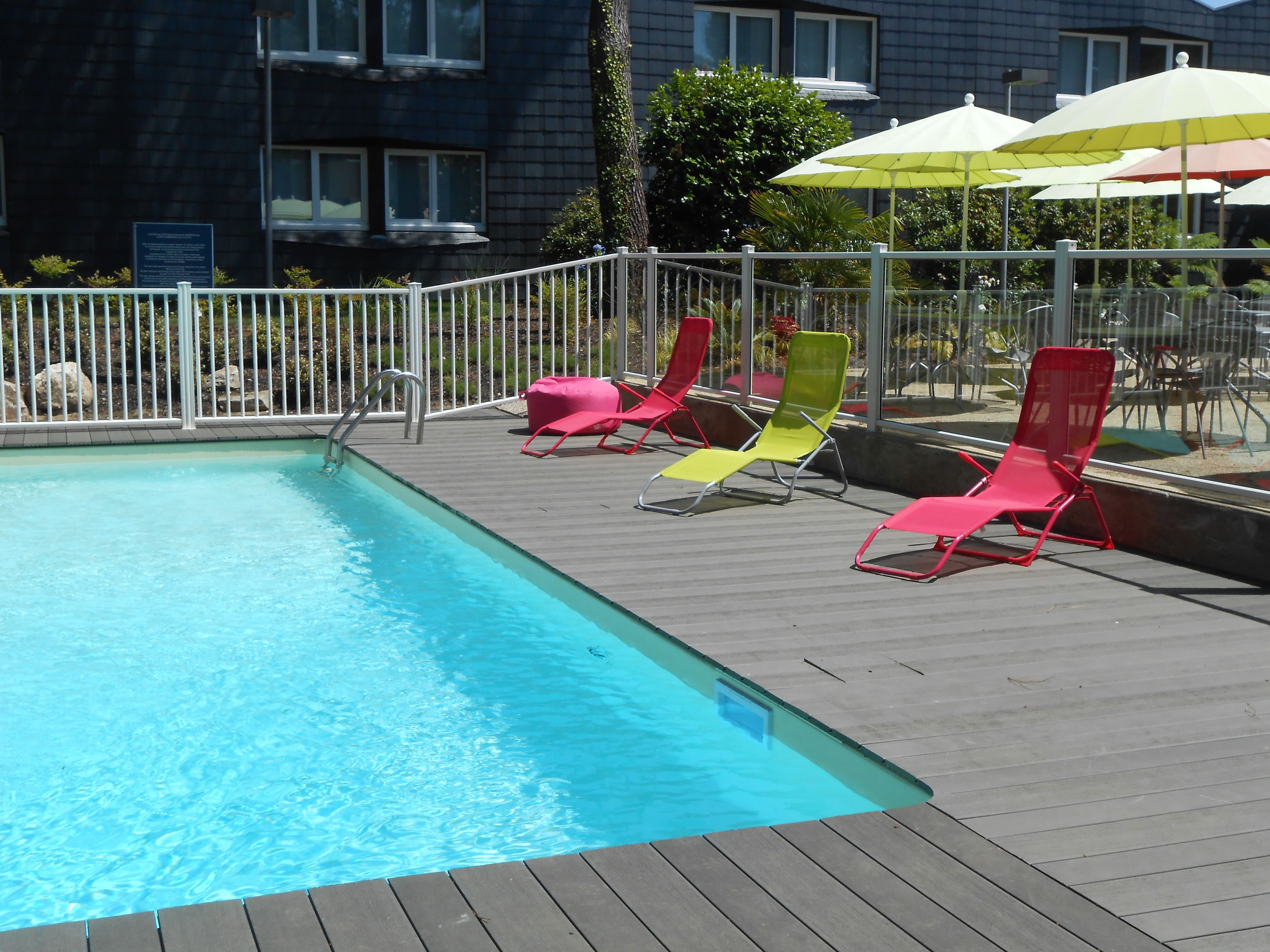 Photo - Lorient Résidence