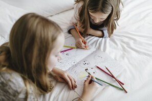 Children’s activities - Lorient Résidence (Caudan)