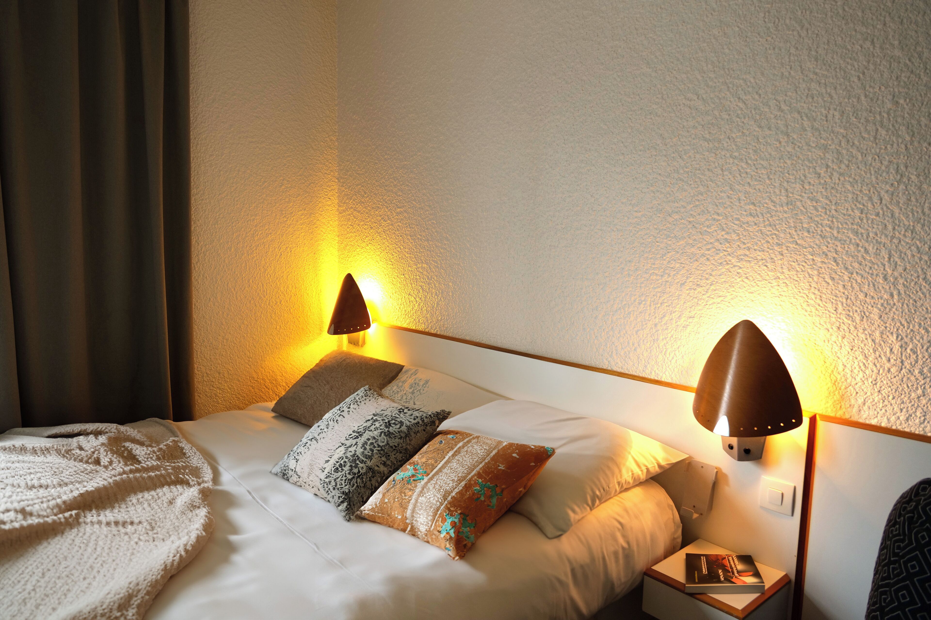 Photo - Lorient Résidence